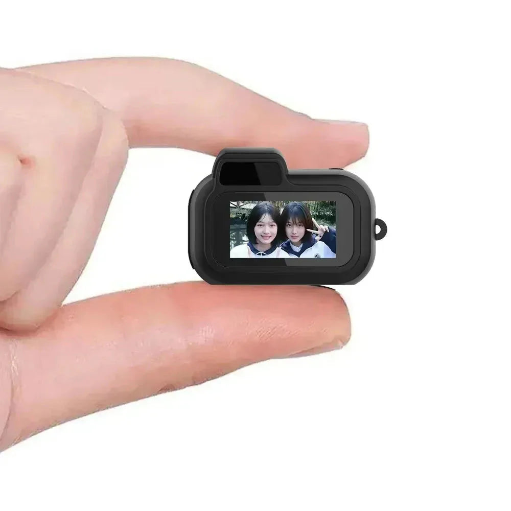 Capture Every Moment, Effortlessly Relive Adventures!